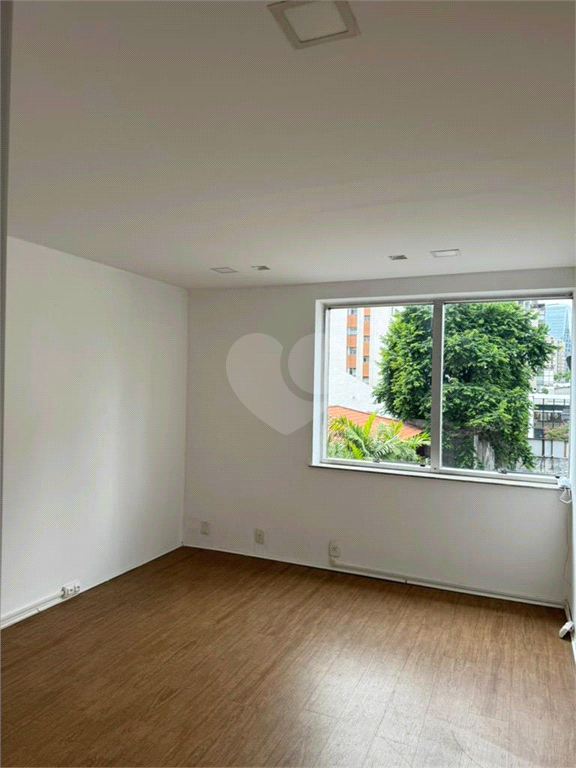 Venda Salas São Paulo Jardim Paulistano REO1035808 4