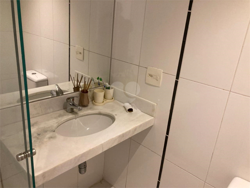 Venda Apartamento Santo André Centro REO1035811 23