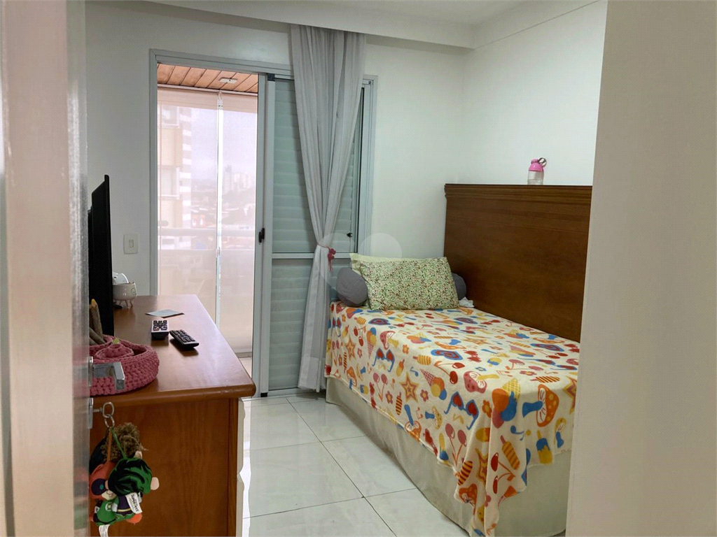 Venda Apartamento Santo André Centro REO1035811 25