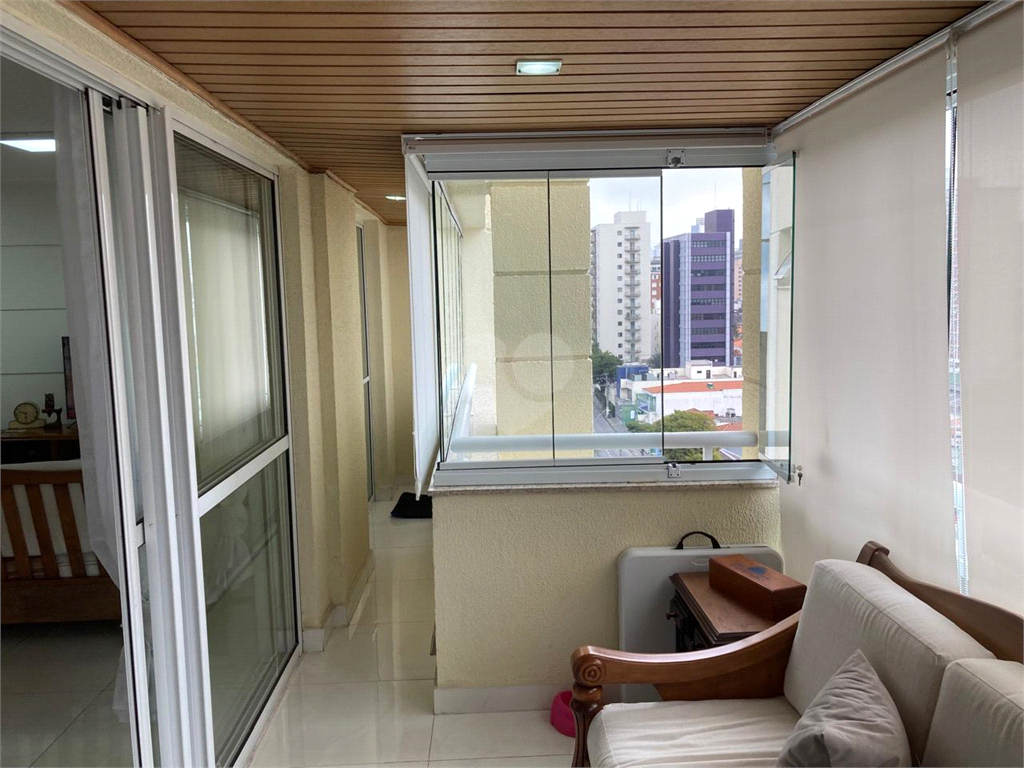 Venda Apartamento Santo André Centro REO1035811 8