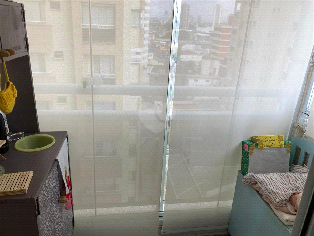 Venda Apartamento Santo André Centro REO1035811 26