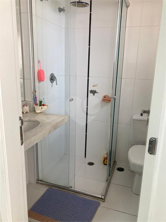 Venda Apartamento Santo André Centro REO1035811 27