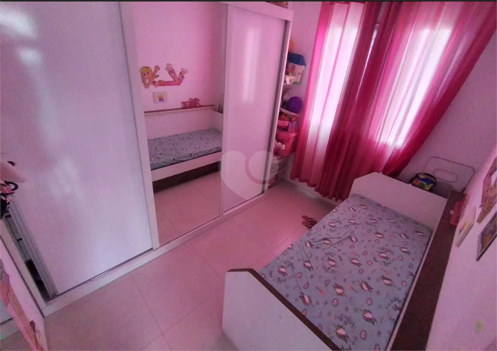 Venda Apartamento Sumaré Condomínio Coronel (nova Veneza) REO1035812 6