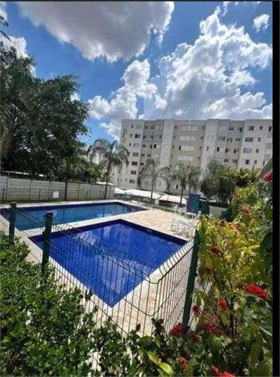 Venda Apartamento Sumaré Condomínio Coronel (nova Veneza) REO1035812 1