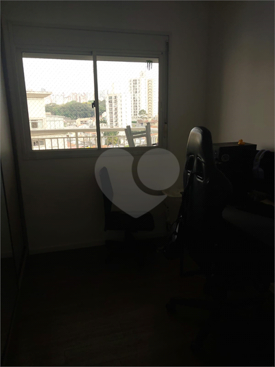 Venda Apartamento São Paulo Jardim Caboré REO1035814 22