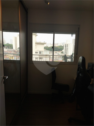 Venda Apartamento São Paulo Jardim Caboré REO1035814 23