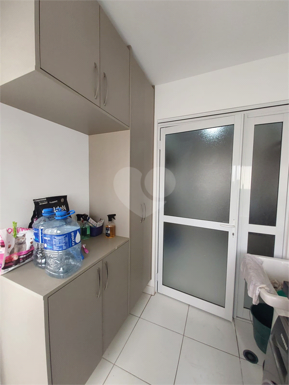 Venda Apartamento São Paulo Jardim Caboré REO1035814 8