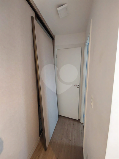 Venda Apartamento São Paulo Jardim Caboré REO1035814 9