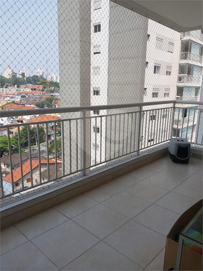 Venda Apartamento São Paulo Jardim Caboré REO1035814 16