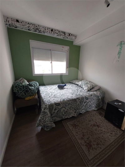 Venda Apartamento São Paulo Jardim Caboré REO1035814 11