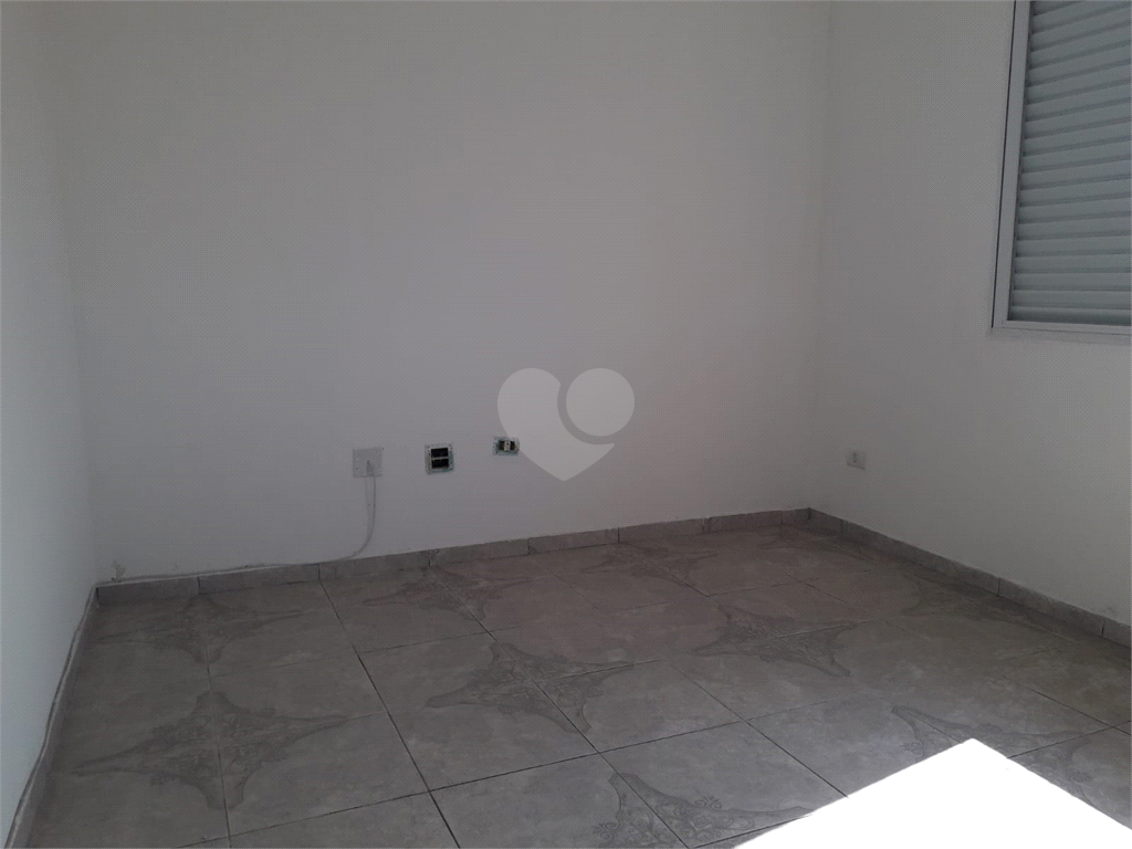 Venda Apartamento Santos Vila Mathias REO1035815 27