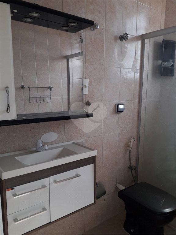 Venda Apartamento Santos Vila Mathias REO1035815 26