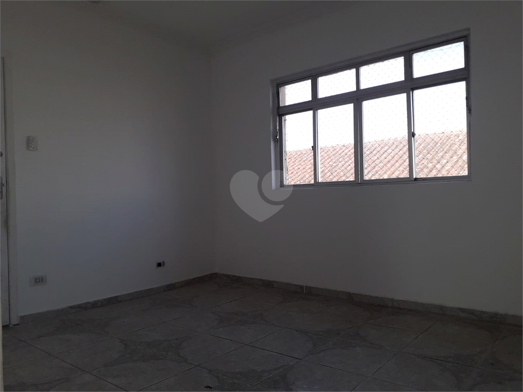 Venda Apartamento Santos Vila Mathias REO1035815 34