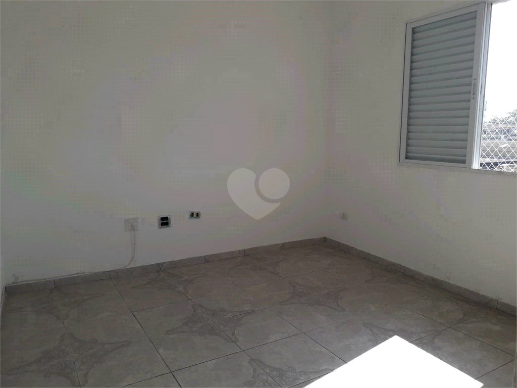 Venda Apartamento Santos Vila Mathias REO1035815 28