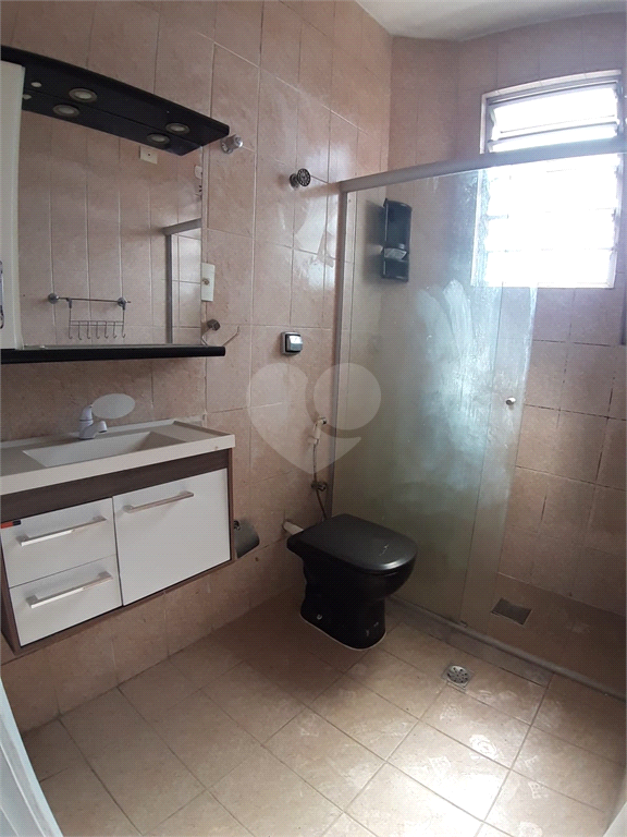 Venda Apartamento Santos Vila Mathias REO1035815 14