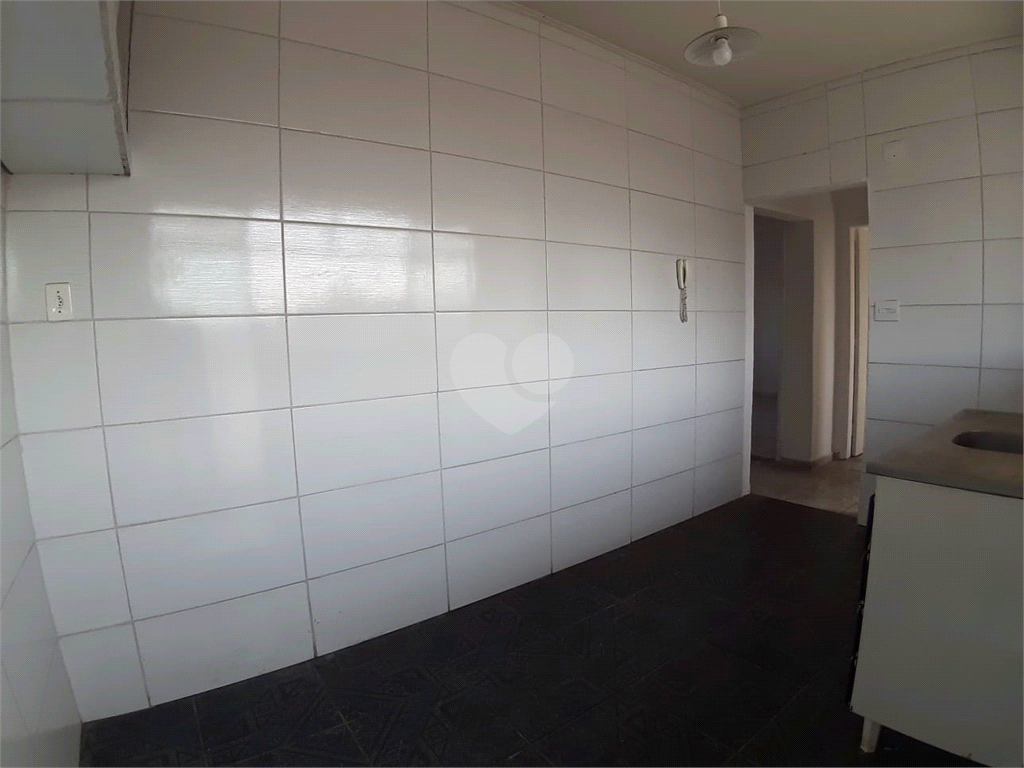 Venda Apartamento Santos Vila Mathias REO1035815 20