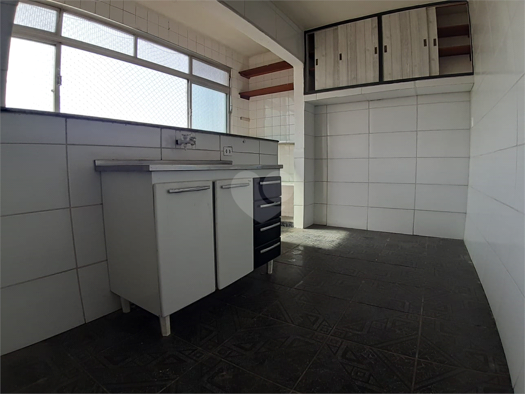 Venda Apartamento Santos Vila Mathias REO1035815 22