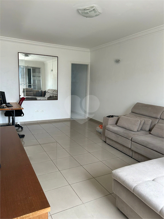 Venda Sobrado São Paulo Vila Paiva REO1035817 6