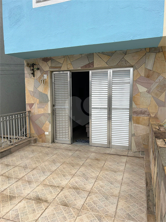 Venda Sobrado São Paulo Vila Paiva REO1035817 31