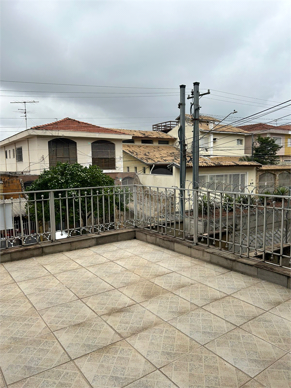 Venda Sobrado São Paulo Vila Paiva REO1035817 39