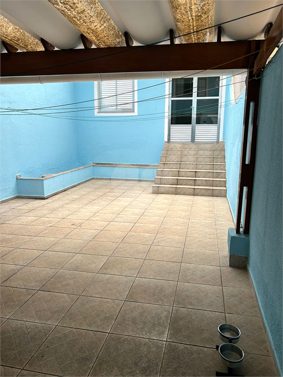 Venda Sobrado São Paulo Vila Paiva REO1035817 35