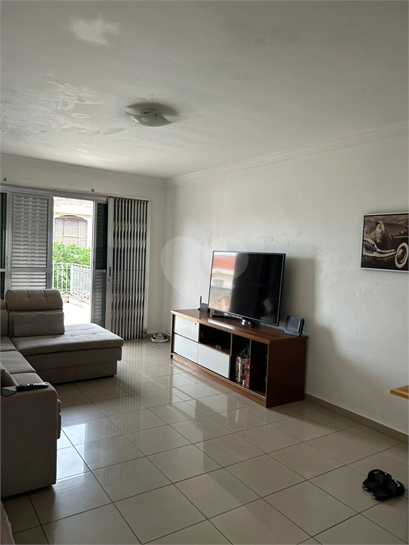 Venda Sobrado São Paulo Vila Paiva REO1035817 7