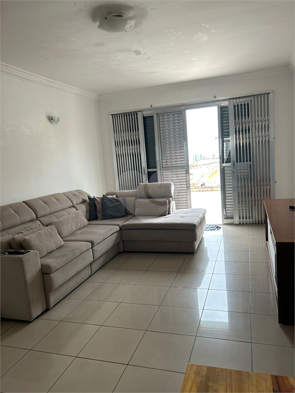 Venda Sobrado São Paulo Vila Paiva REO1035817 5