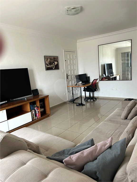 Venda Sobrado São Paulo Vila Paiva REO1035817 8