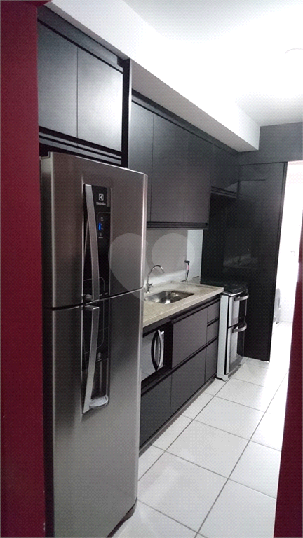 Venda Apartamento Jundiaí Vila Rica REO1035823 5