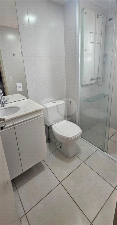 Venda Apartamento Jundiaí Vila Rica REO1035823 10