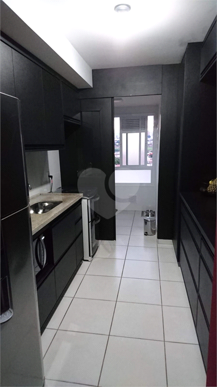 Venda Apartamento Jundiaí Vila Rica REO1035823 6