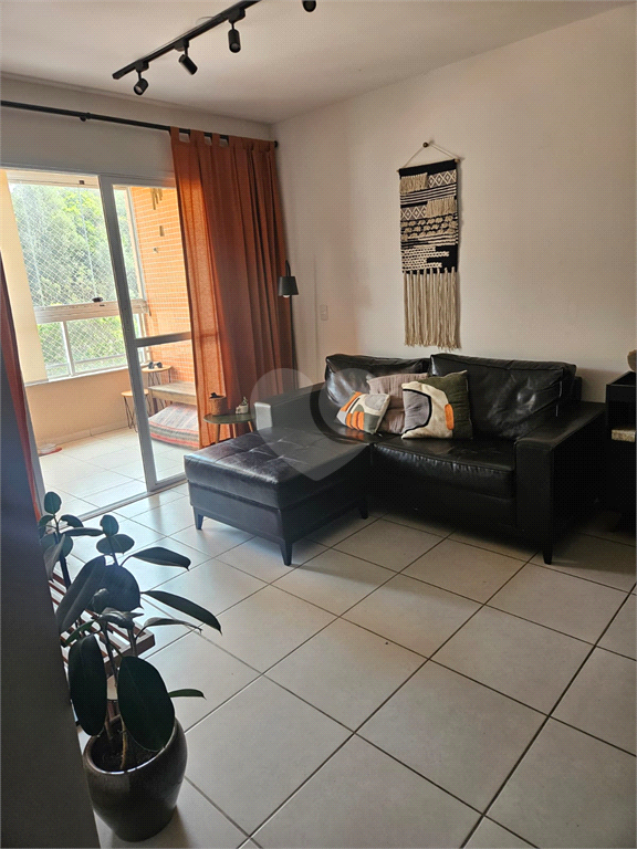 Venda Apartamento Jundiaí Vila Rica REO1035823 1