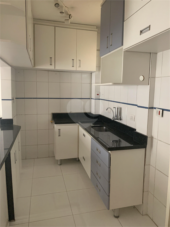 Venda Apartamento São Paulo República REO1035824 7