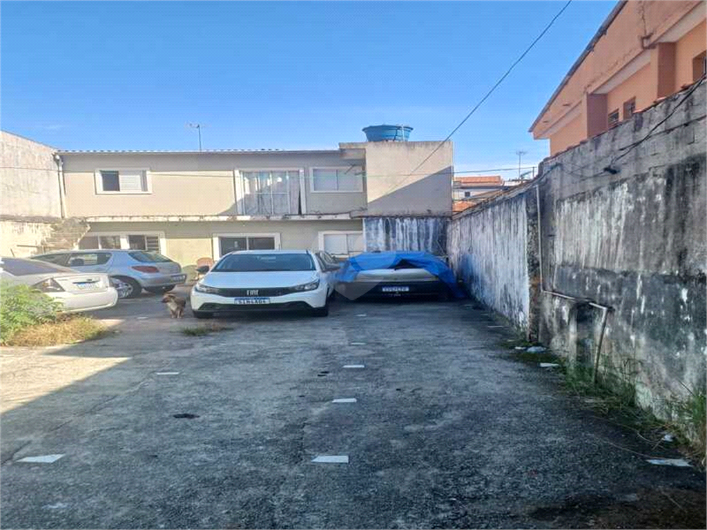 Venda Terreno São Paulo Vila Nova Utinga REO1035825 14