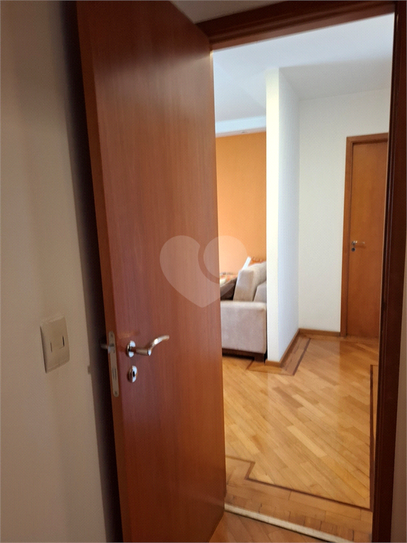 Venda Apartamento São Paulo Vila Mariana REO1035826 17