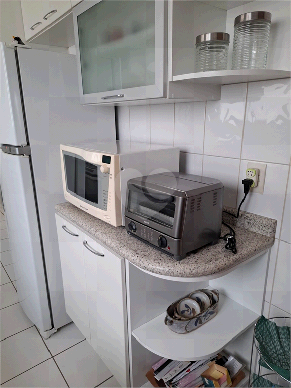 Venda Apartamento São Paulo Vila Mariana REO1035826 35