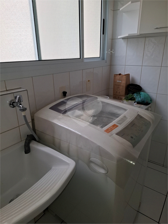 Venda Apartamento São Paulo Vila Mariana REO1035826 38