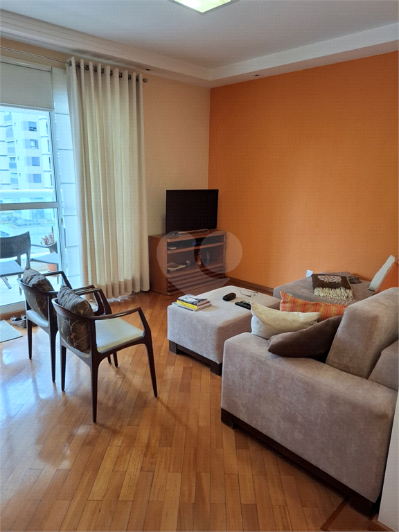 Venda Apartamento São Paulo Vila Mariana REO1035826 4