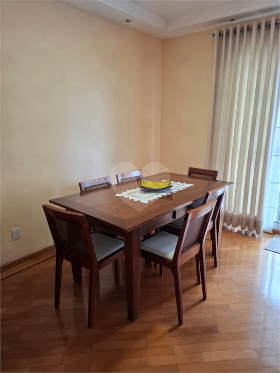 Venda Apartamento São Paulo Vila Mariana REO1035826 8