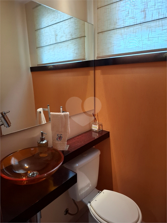 Venda Apartamento São Paulo Vila Mariana REO1035826 30