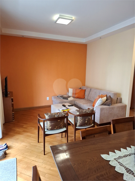 Venda Apartamento São Paulo Vila Mariana REO1035826 5