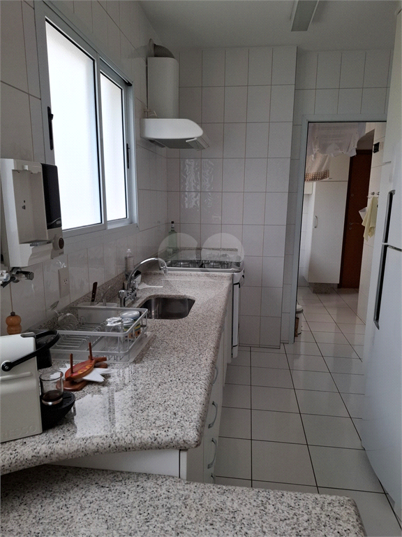 Venda Apartamento São Paulo Vila Mariana REO1035826 34