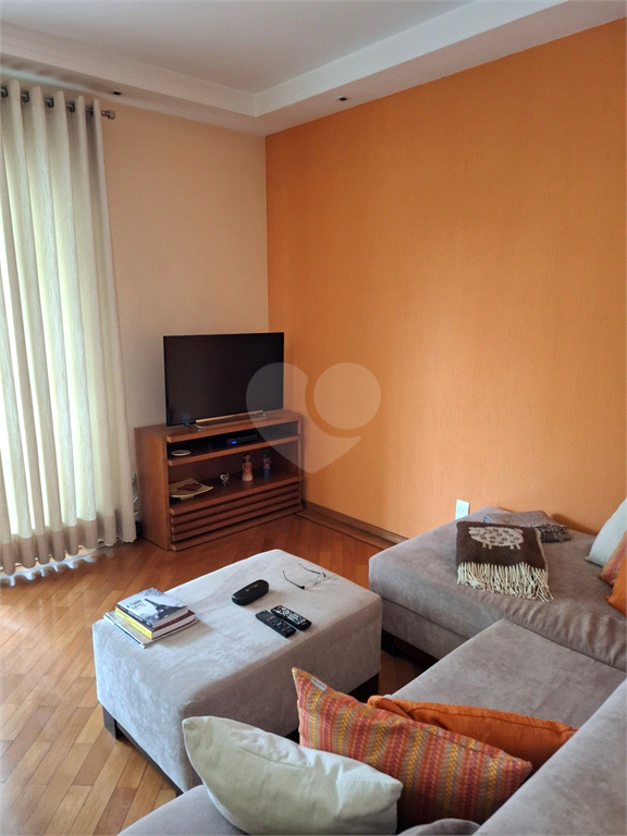 Venda Apartamento São Paulo Vila Mariana REO1035826 7