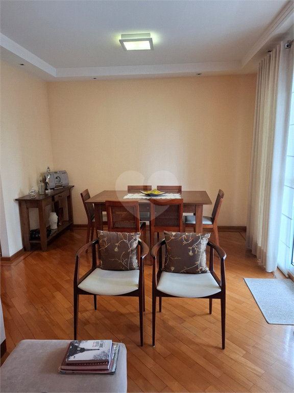 Venda Apartamento São Paulo Vila Mariana REO1035826 6