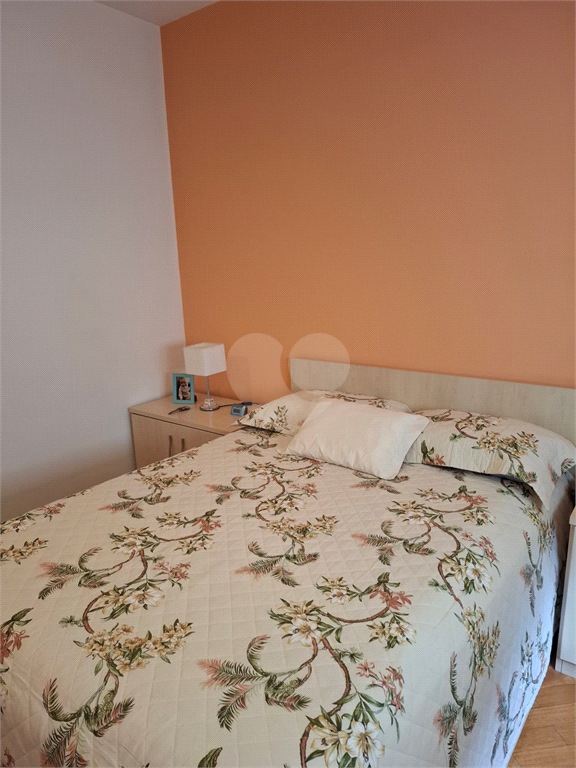 Venda Apartamento São Paulo Vila Mariana REO1035826 21