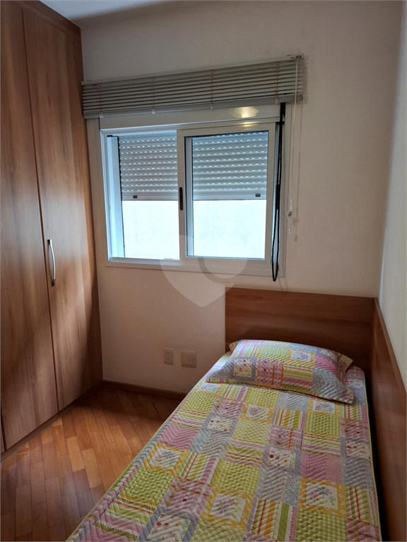 Venda Apartamento São Paulo Vila Mariana REO1035826 16