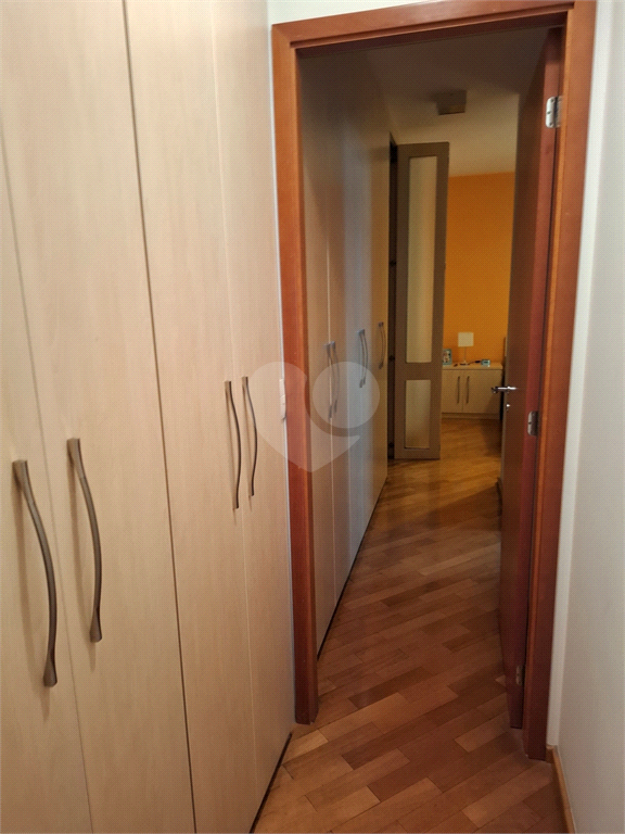 Venda Apartamento São Paulo Vila Mariana REO1035826 18