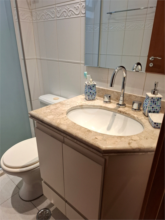 Venda Apartamento São Paulo Vila Mariana REO1035826 13