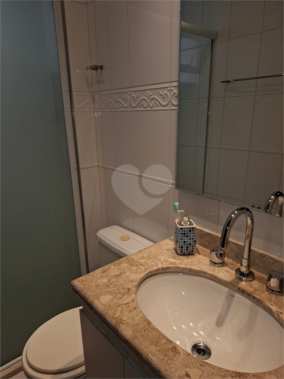 Venda Apartamento São Paulo Vila Mariana REO1035826 10