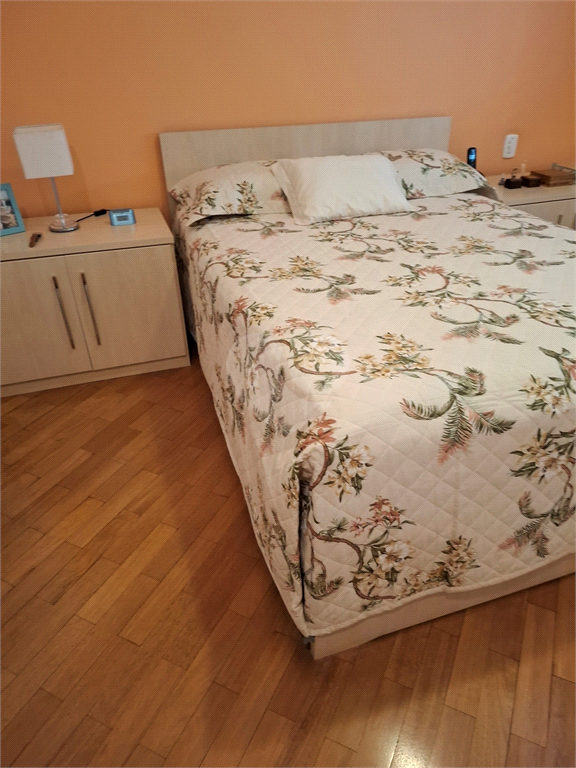 Venda Apartamento São Paulo Vila Mariana REO1035826 23